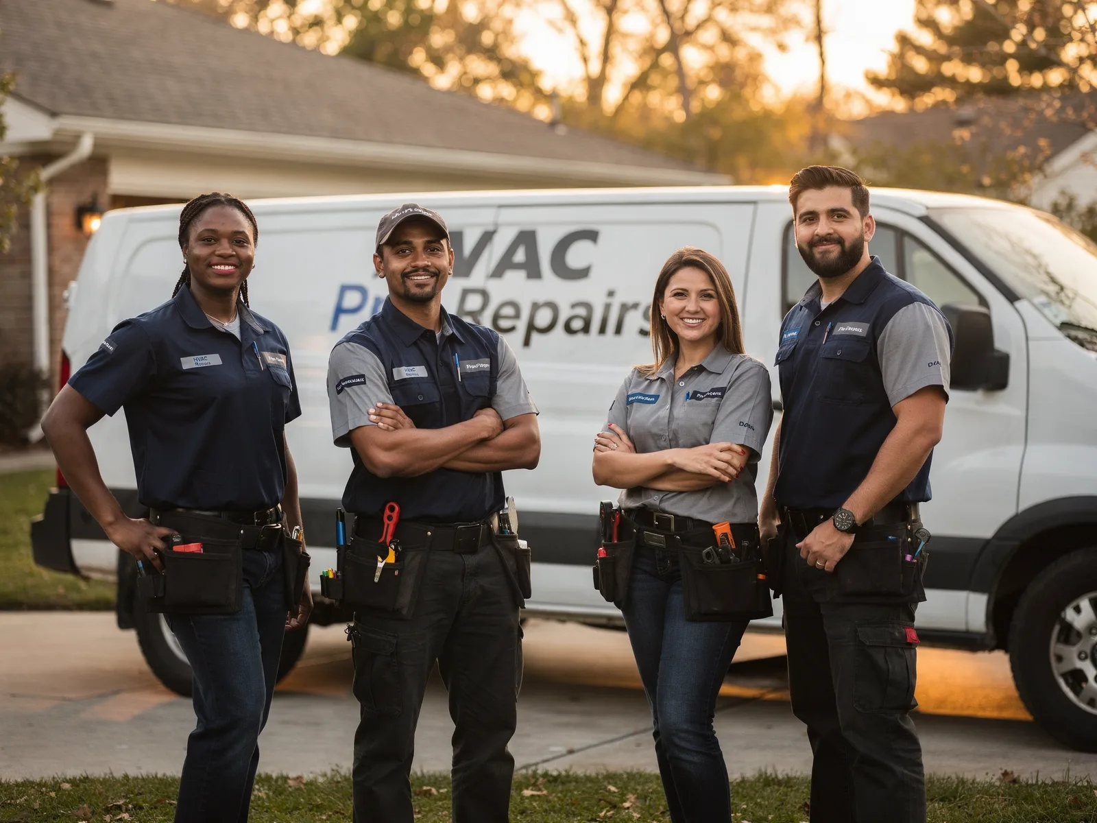 Heat Pump Repair company in Rock City Falls, NY